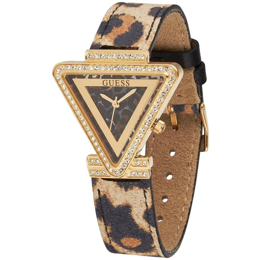Guess Watch For Women - GW0504L3