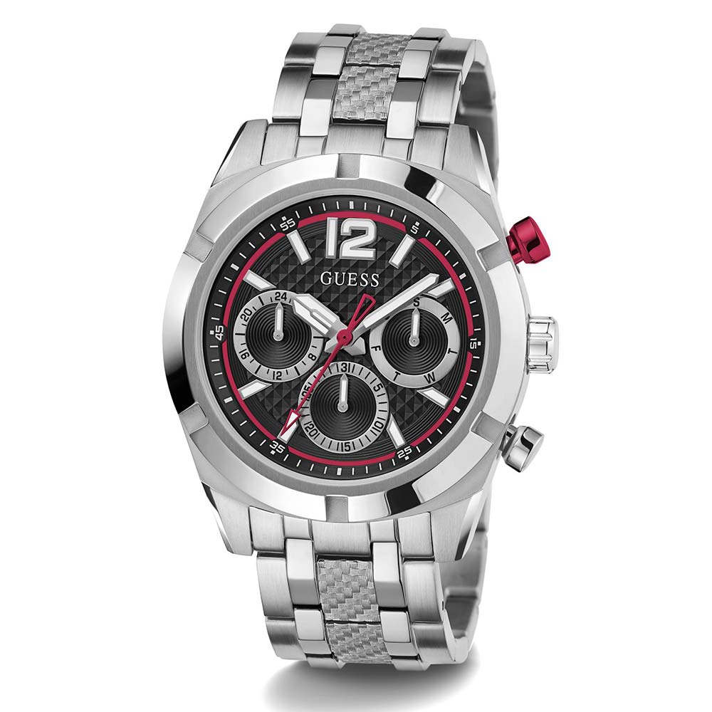 Guess Watch For Men GW0714G1