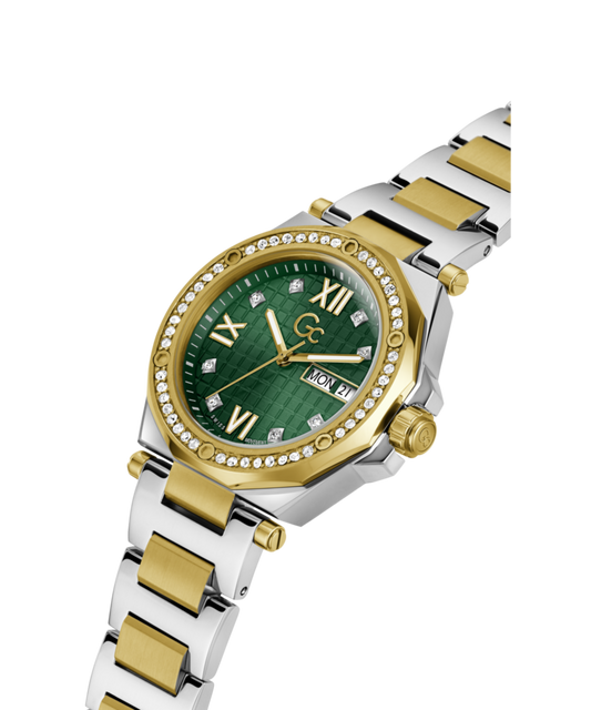 Gc Legacy Lady Mid Size Metal Z20004L9MF