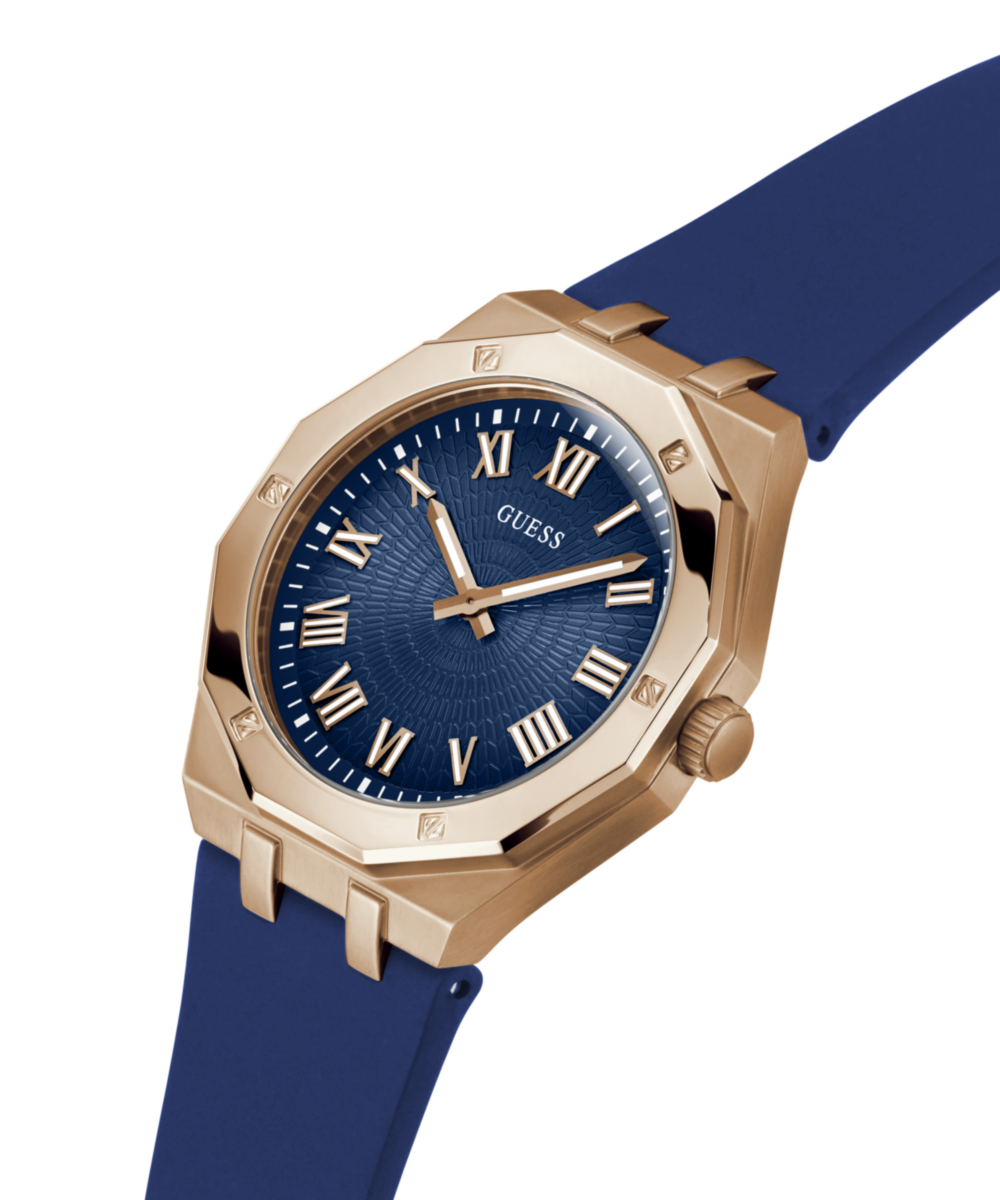 GUESS Mens WATCH GW0663G3