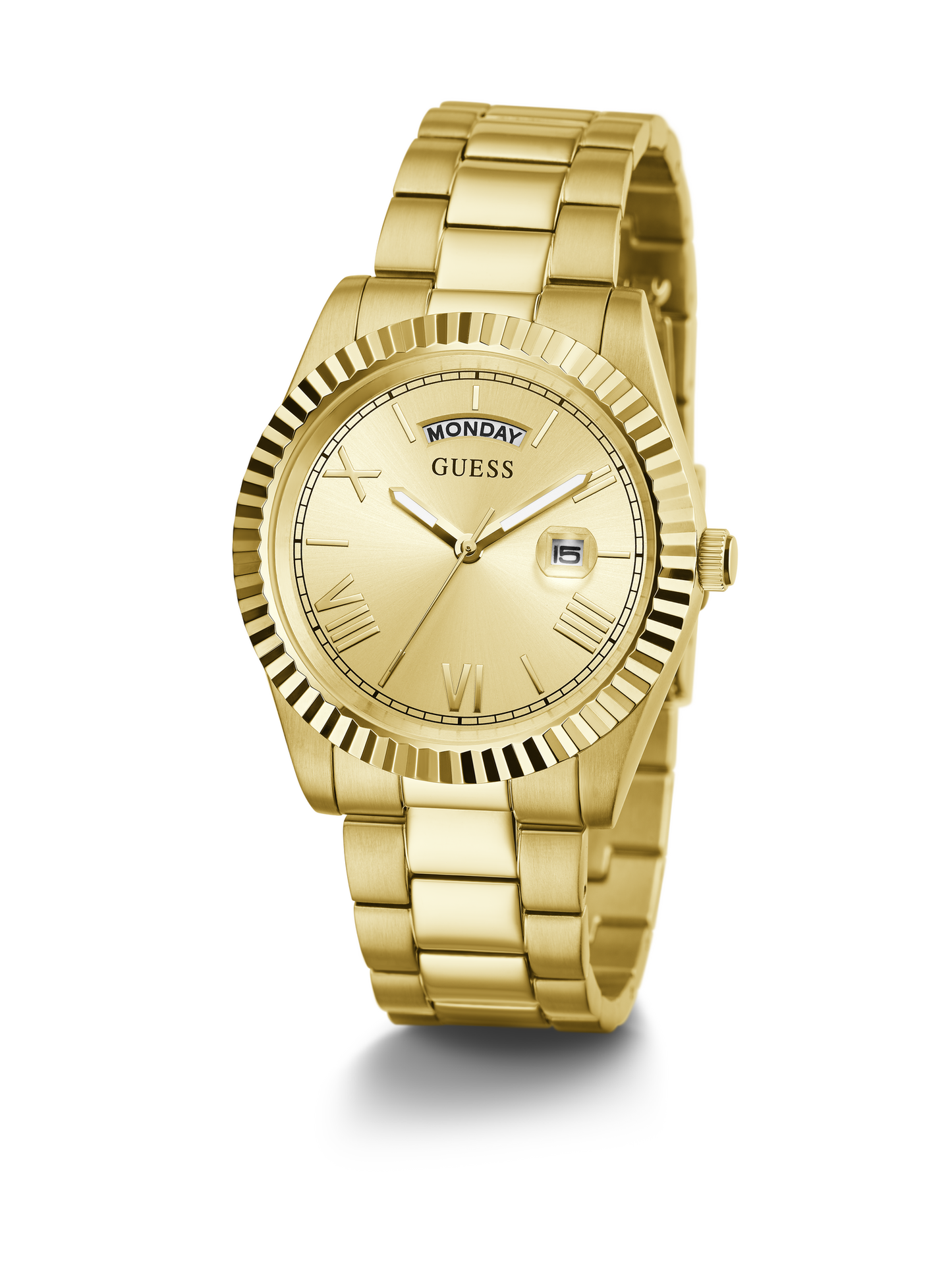 GUESS Mens WATCH GW0265G2