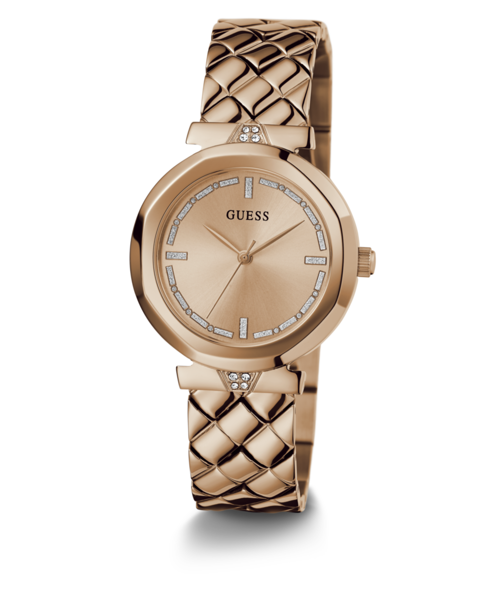 GUESS Ladies WATCH GW0613L3