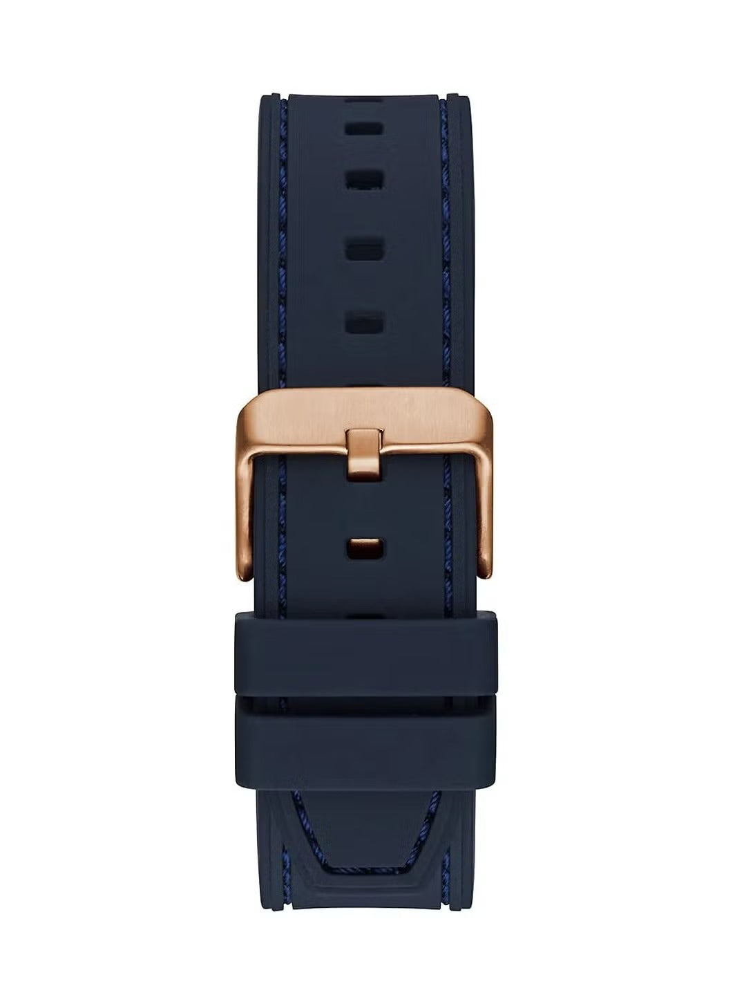 Guess Analog , blue, 42mm Watch GW0571G2