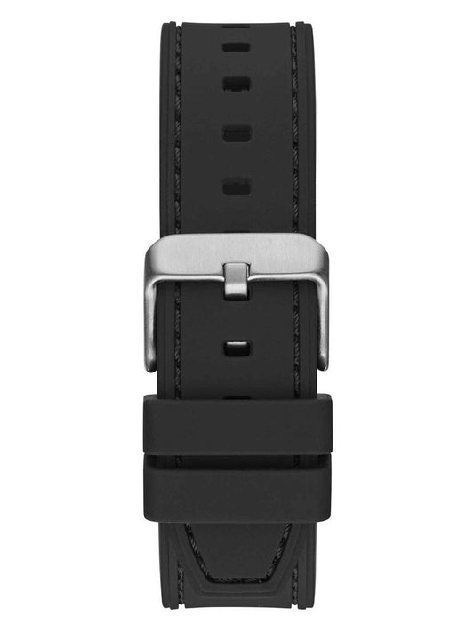 GUESS Men's 42mm Watch - Black Strap GW0571G1