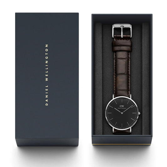 Classic St Mawes Silver - DW00100134