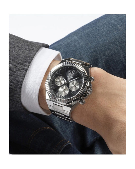 Guess Watch For Men GW0703G1