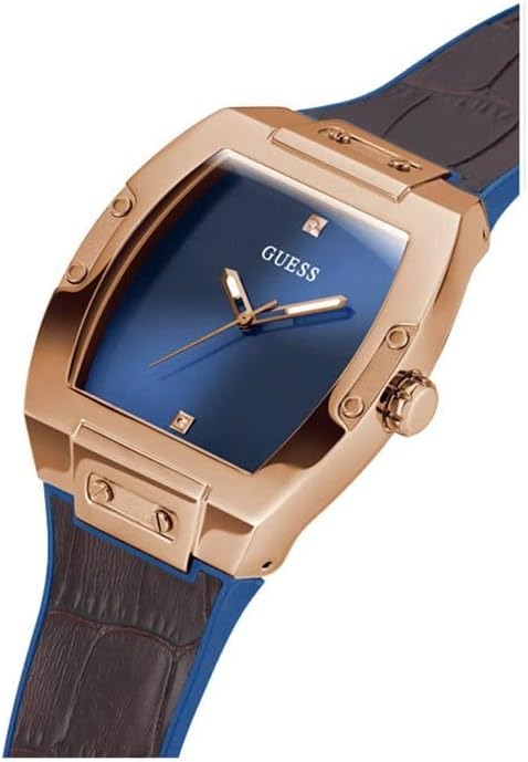 Guess Watch For Men GW0386G2
