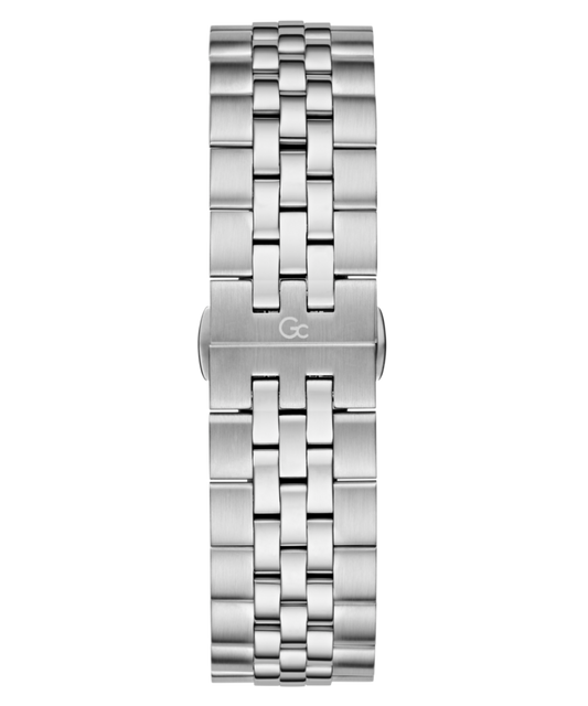 GC Men's ANALOG WATCH Z46005G7MF