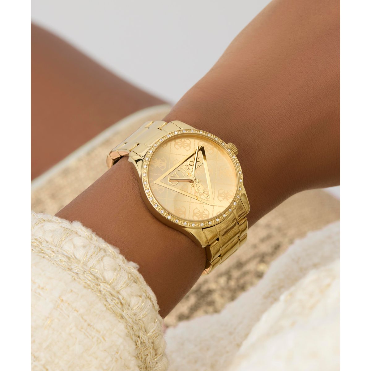 GUESS Ladies WATCH GW0987L2