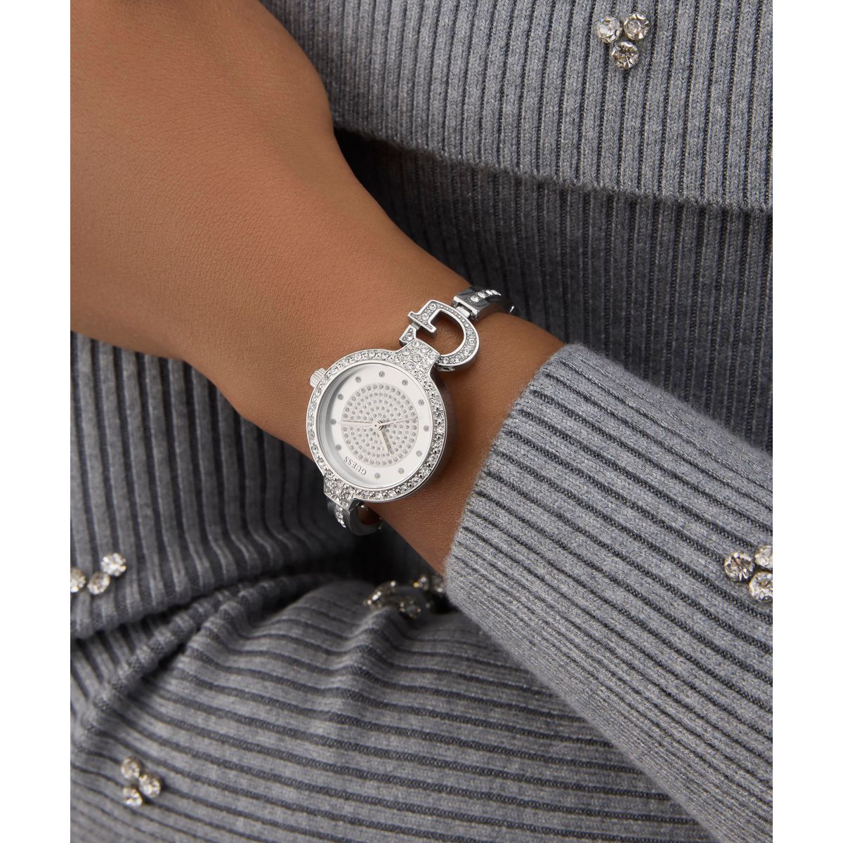 GUESS Ladies WATCH GW0929L1