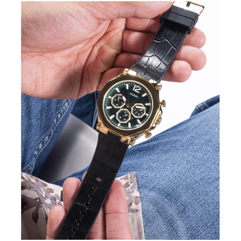 GUESS Mens WATCH GW0492G3