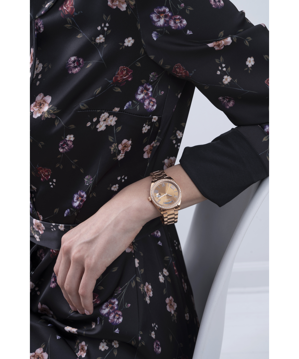 GUESS Ladies WATCH GW0307L3