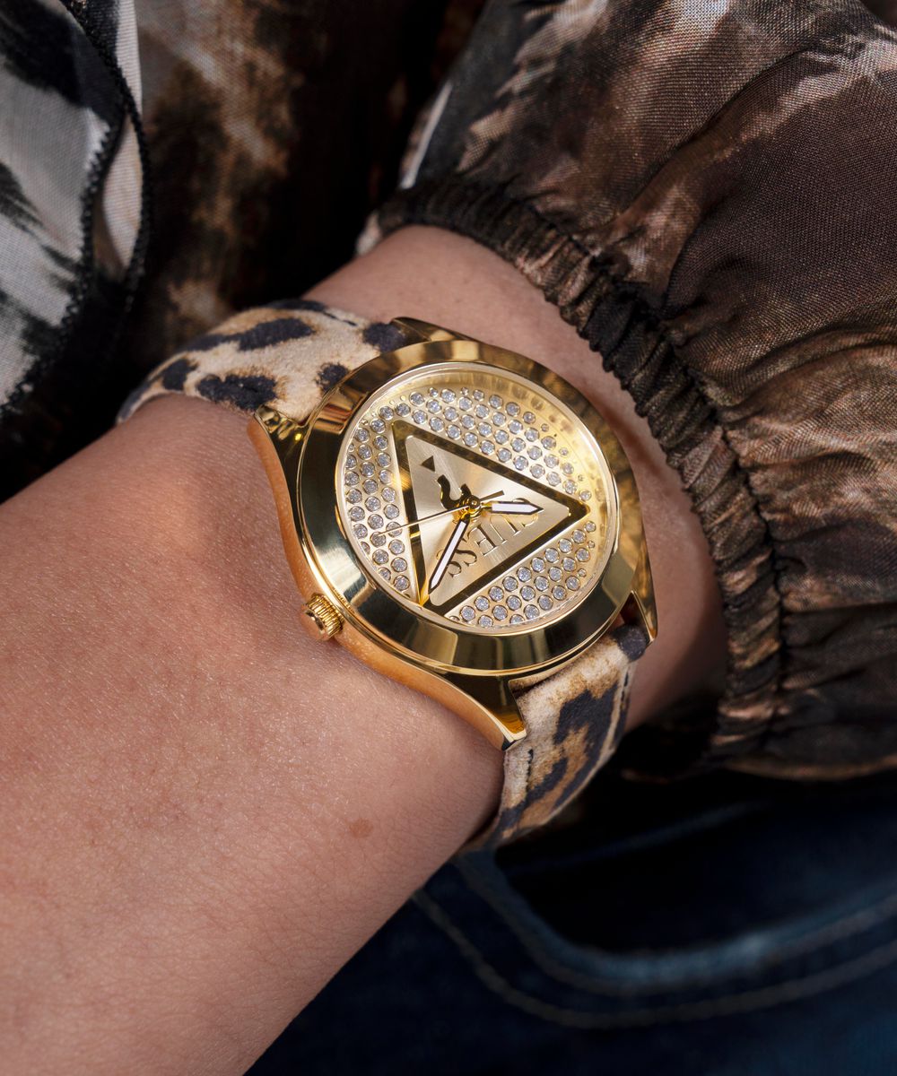 GUESS Ladies WATCH GW0745L2