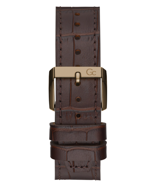 GC Men's ANALOG WATCH Y99011G9MF