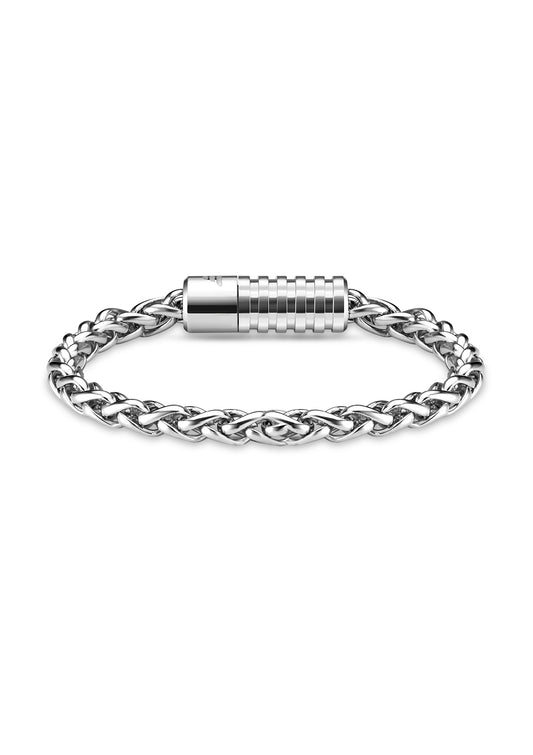 PE GEAR SHINY Stainless Steel METAL BRT-L