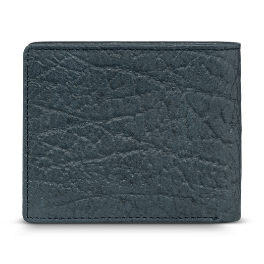 POLICE PA40040WLBL POLICE Men's Wallets & Money Clips