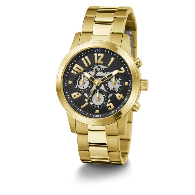 GUESS Mens WATCH GW0627G2