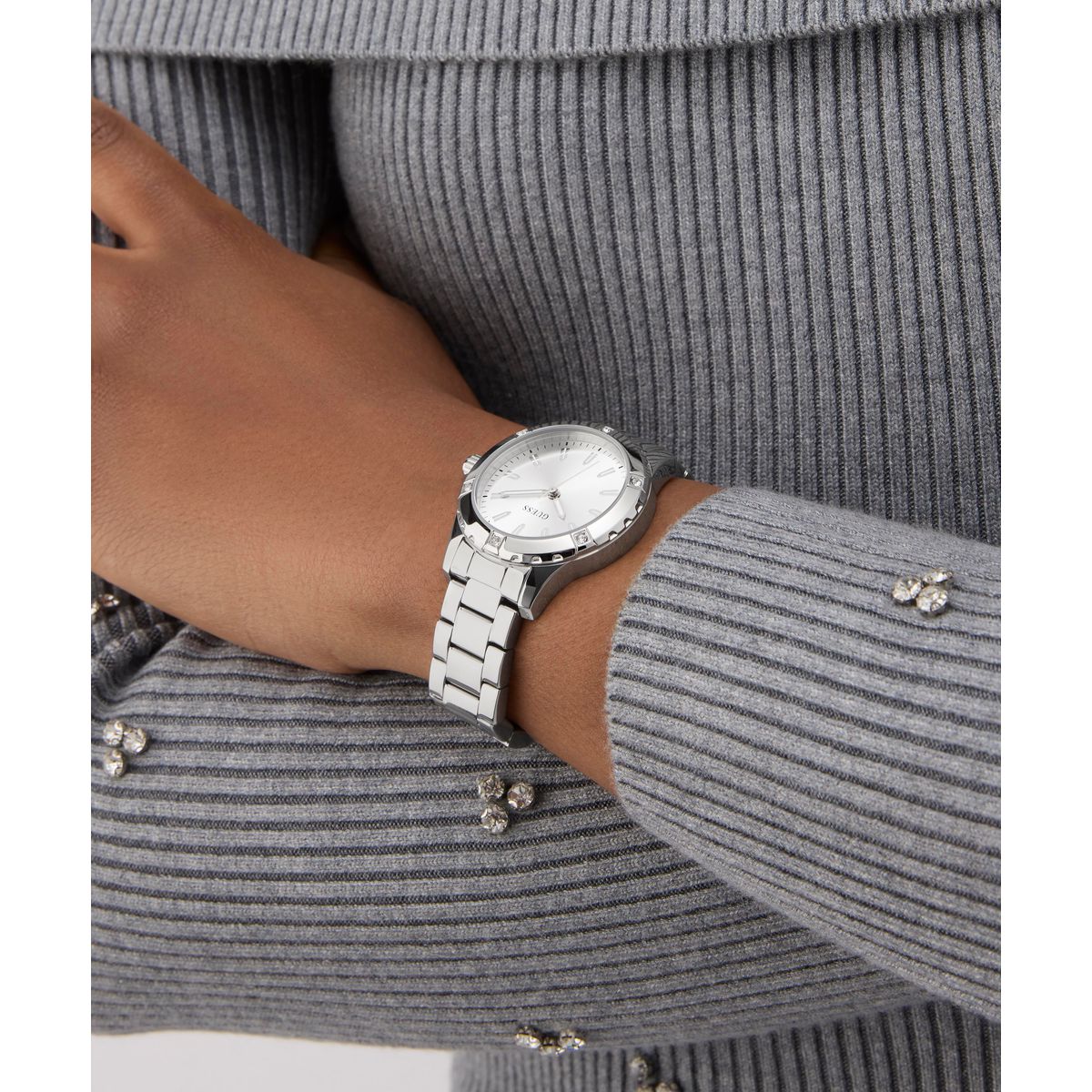 GUESS Ladies WATCH GW0948L6