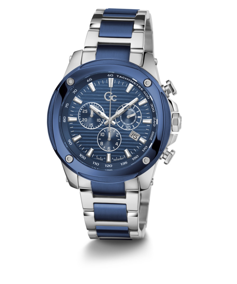 GC Men's ANALOG WATCH Z13002G7MF