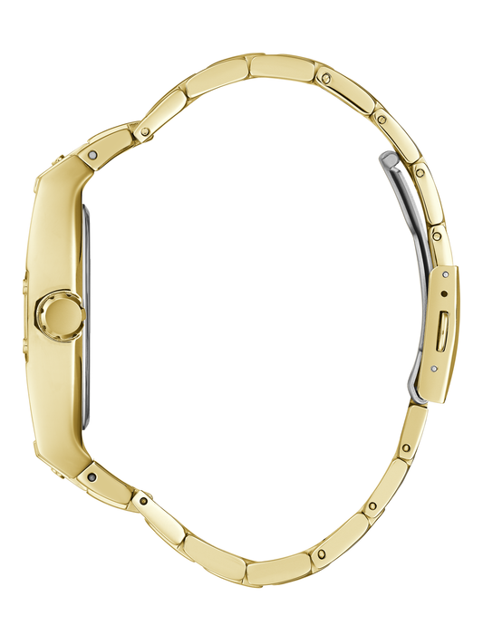 GUESS Mens WATCH GW0456G2