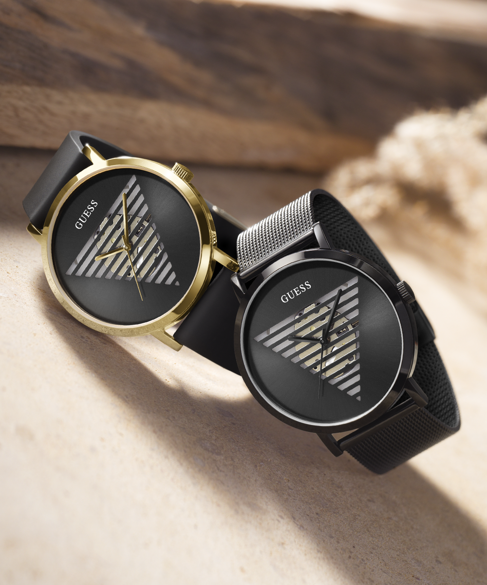GUESS Mens WATCH GW0502G1