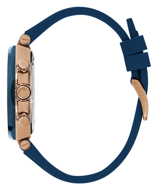 Gc Legacy Chrono Silicone Z18006G7MF