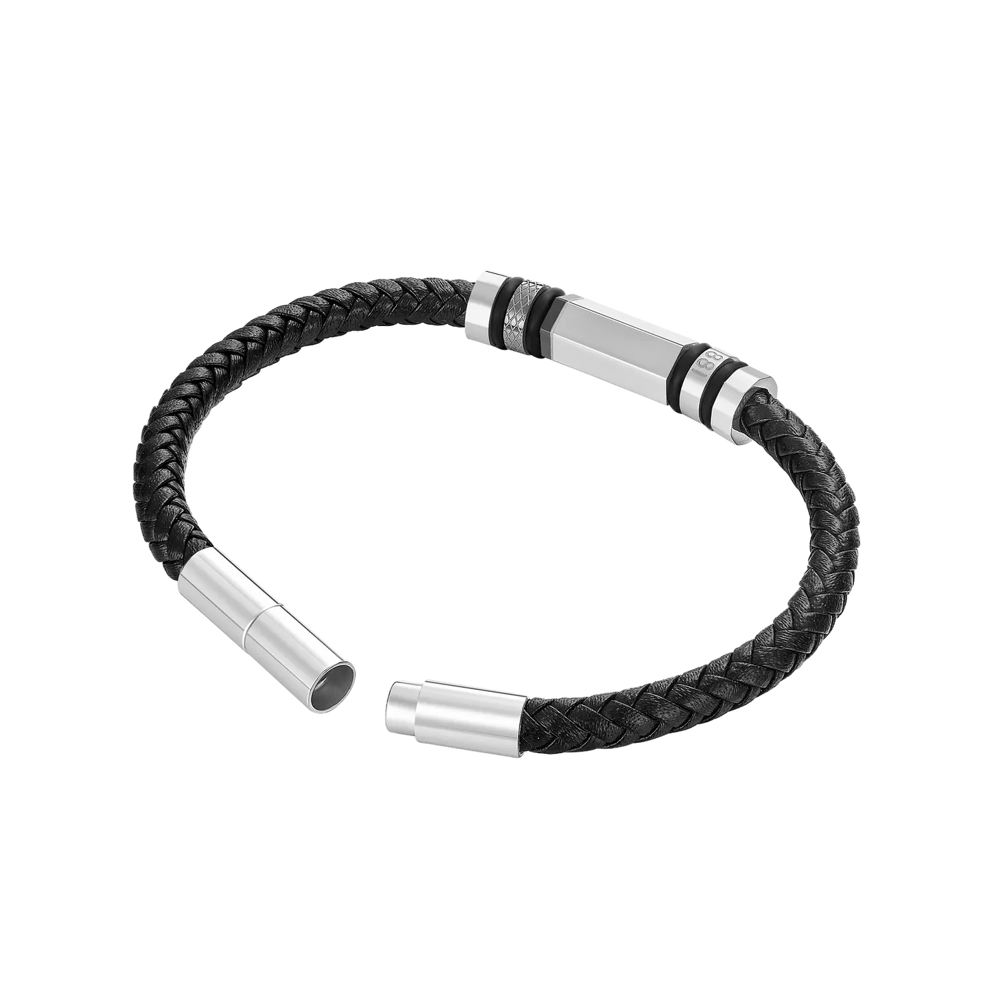 Cerruti 1881 CIAGB0011901 Narciso Bracelet for Men