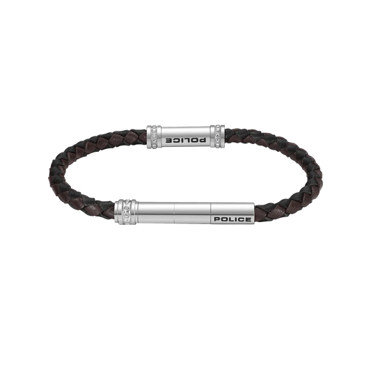 PE BARRELL SS BLKBRN BRAIDED BI-LEA MAGNETIC BRT