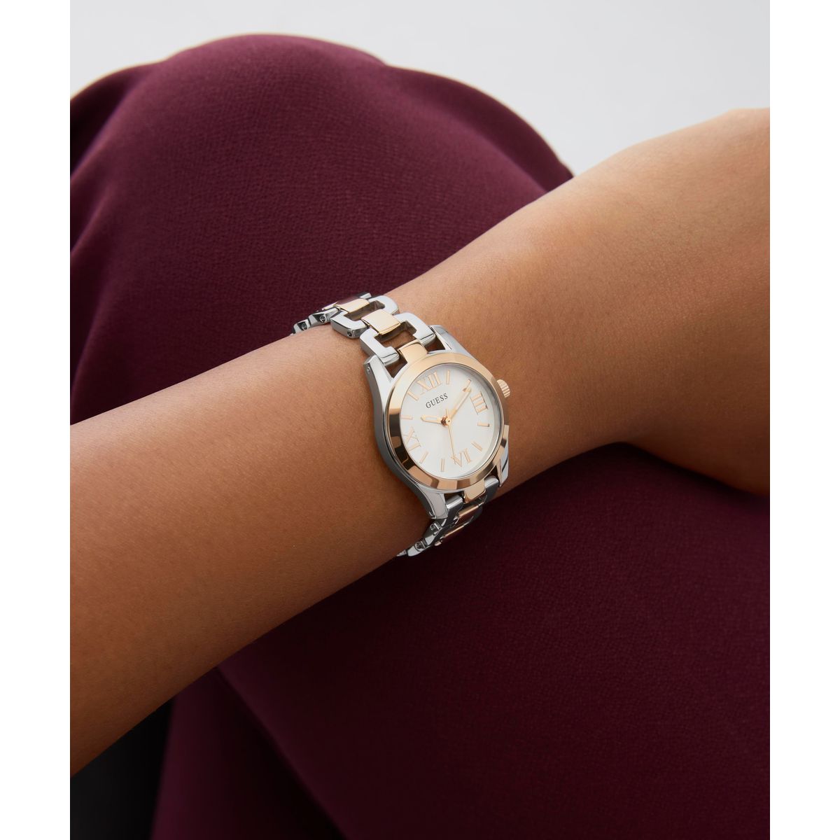 GUESS Ladies WATCH GW0927L5