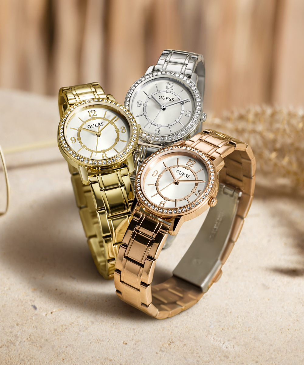 GUESS Ladies WATCH GW0468L3
