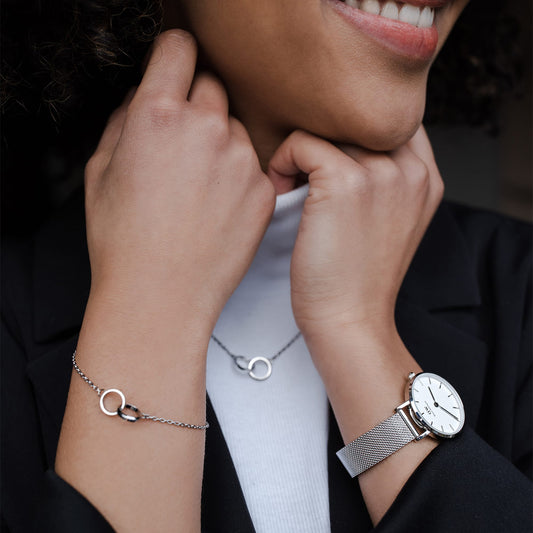 Petite Sterling - DW00100164