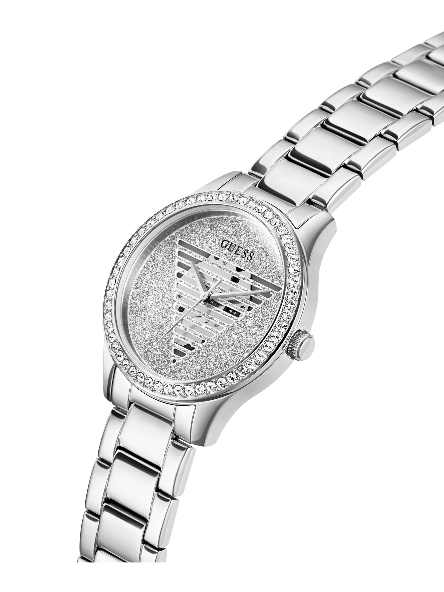GUESS Ladies WATCH GW0605L1