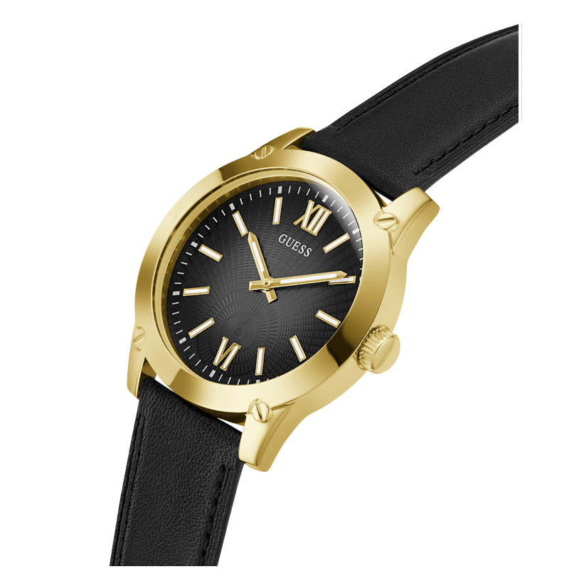 GUESS Mens WATCH GW0628G2