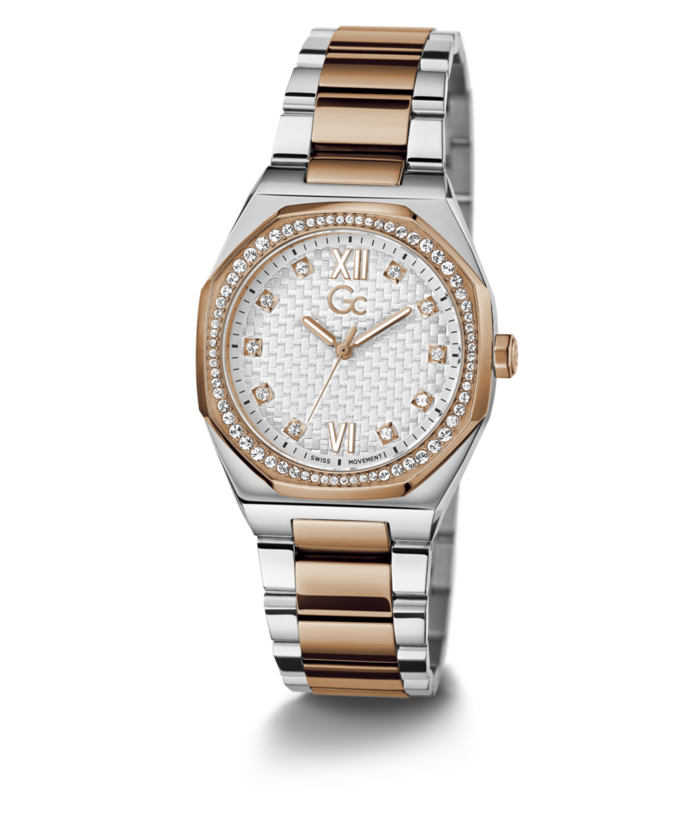 GC Women's ANALOG WATCH Z25001L1MF