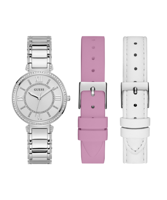GUESS Ladies WATCH GW0588L2