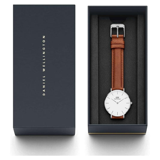 Classic Watch for Women - DW00100184