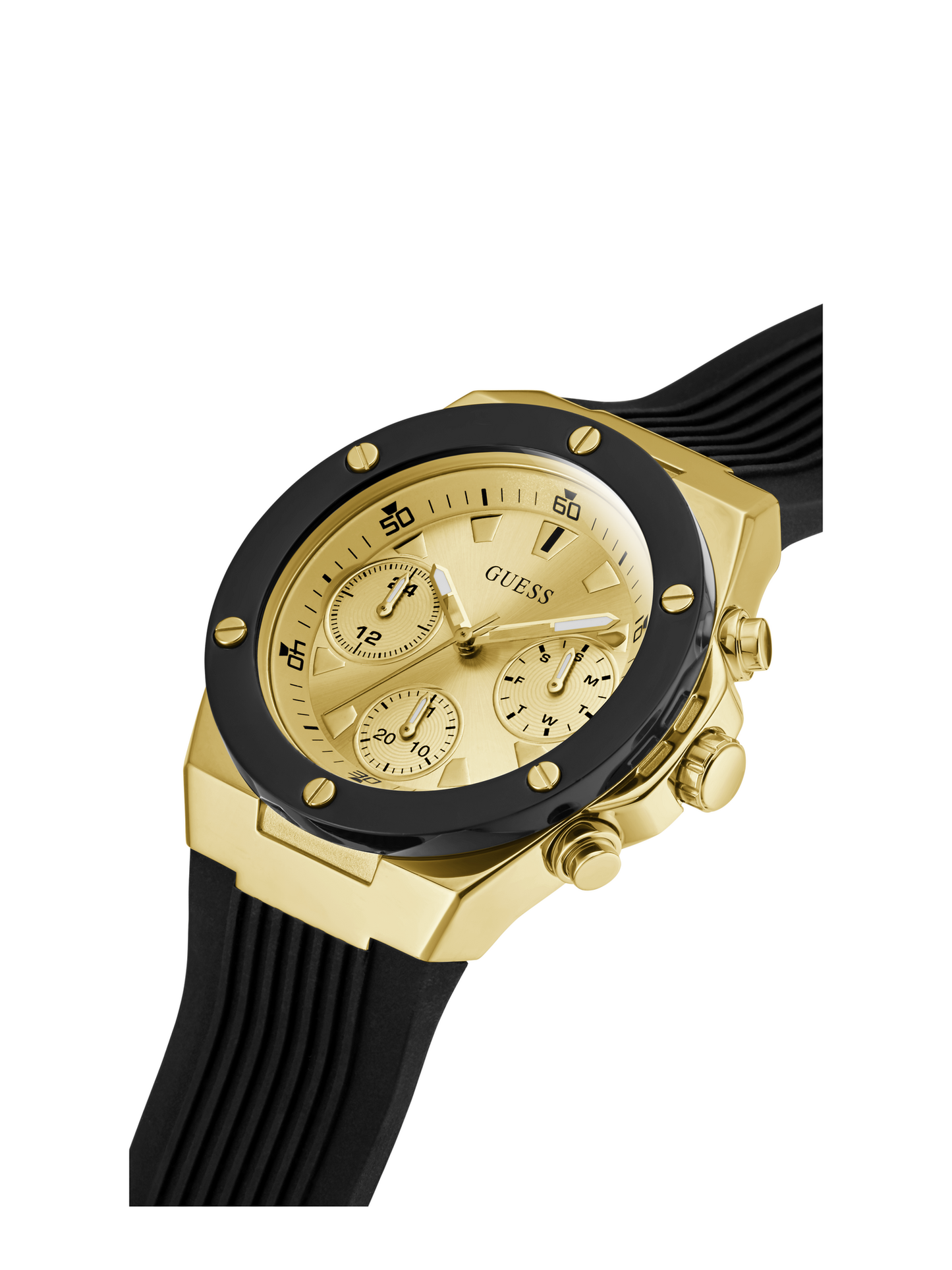 GUESS Ladies WATCH GW0030L2