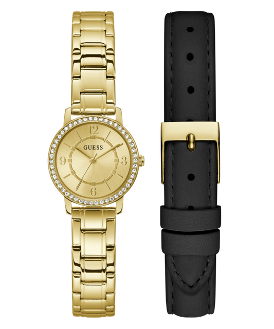 GUESS Ladies WATCH GW0808L2