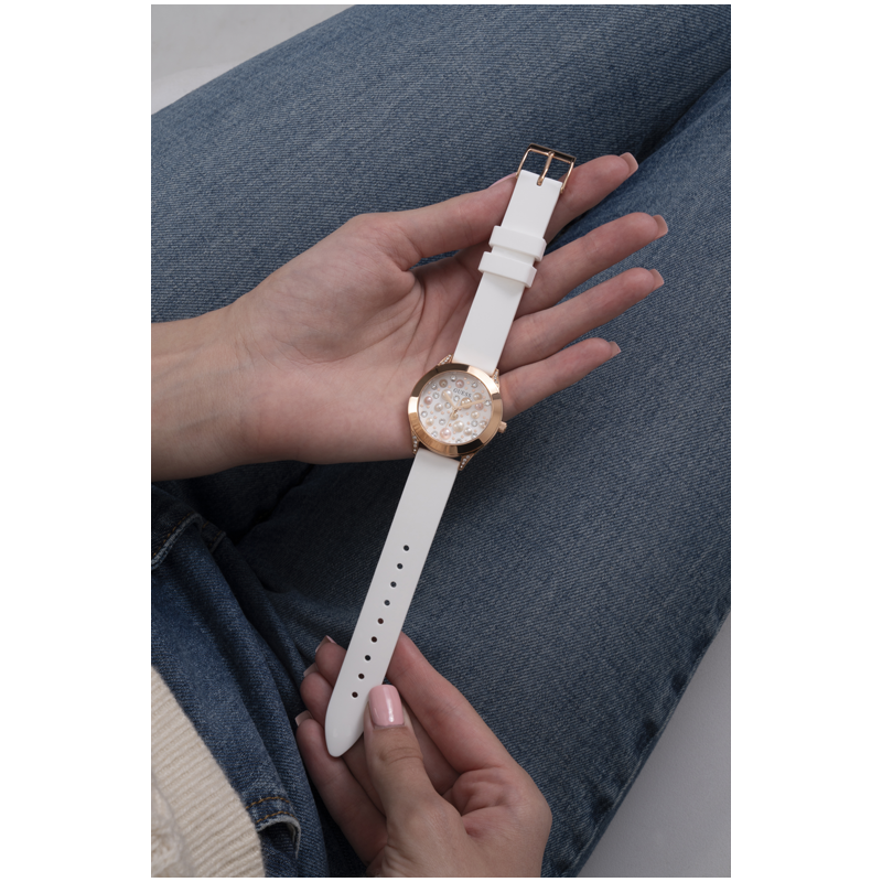 GUESS Ladies WATCH GW0381L3