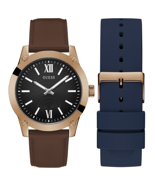 GUESS Mens WATCH GW0630G3