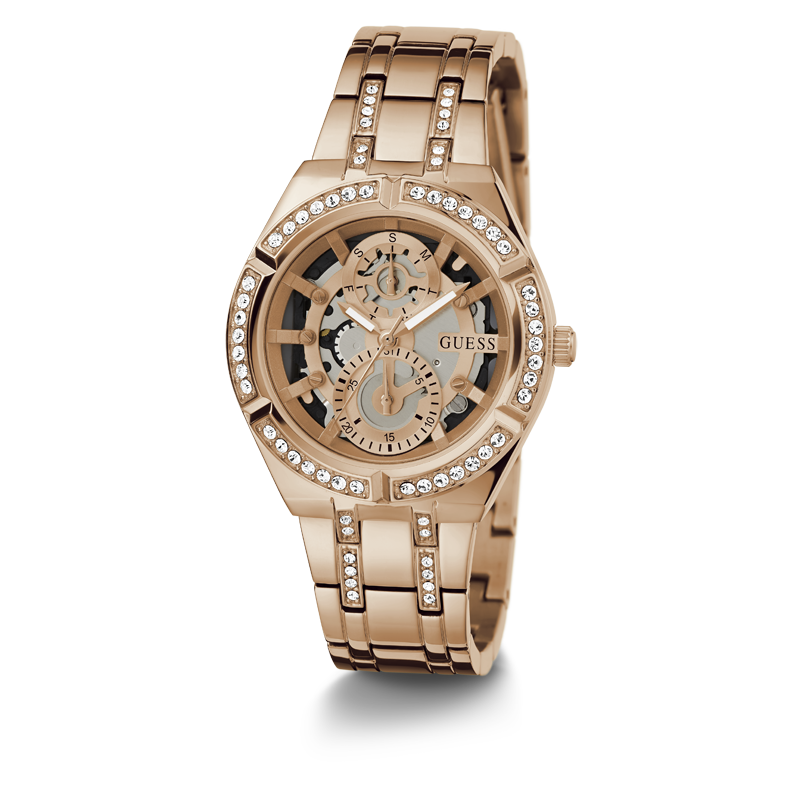 GUESS Ladies WATCH GW0604L3