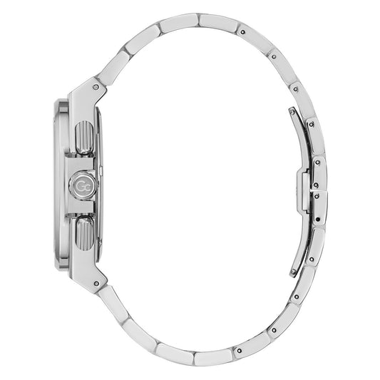 Gc Coussin Shape Chrono Metal Men Y99024G9