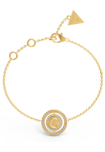 Guess Jewelry - JUBB02257JWYGL