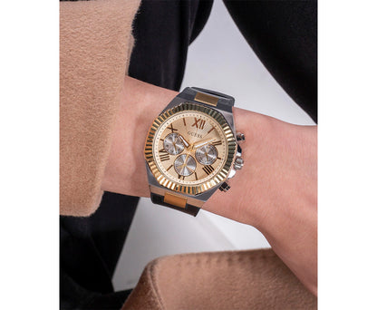 Guess Watch For Men GW0791G1