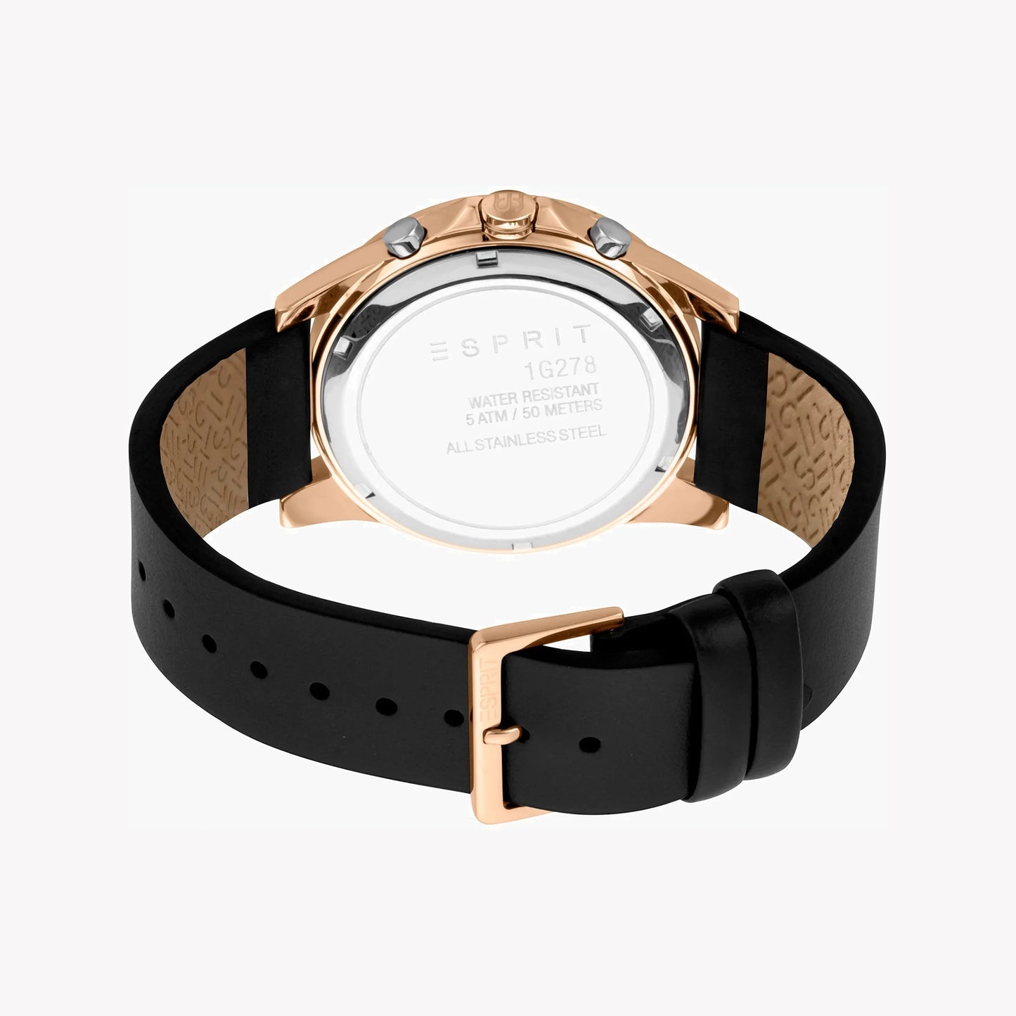 Esprit Men's Watch - ES1G278L0045