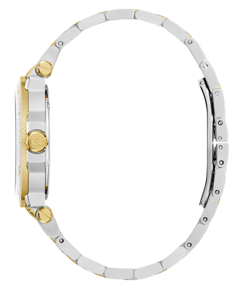 GC  Women's ANALOG WATCH Z45002L1MF