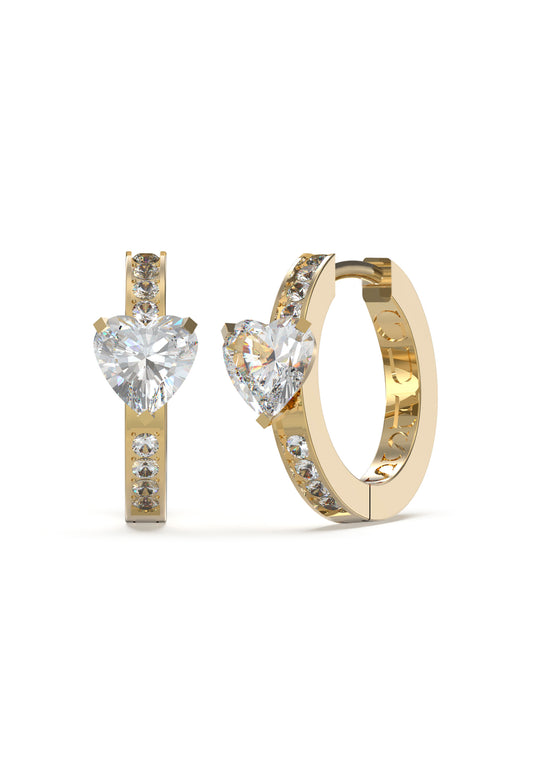 Guess Jewelry - JUBE03144JWYGT/U