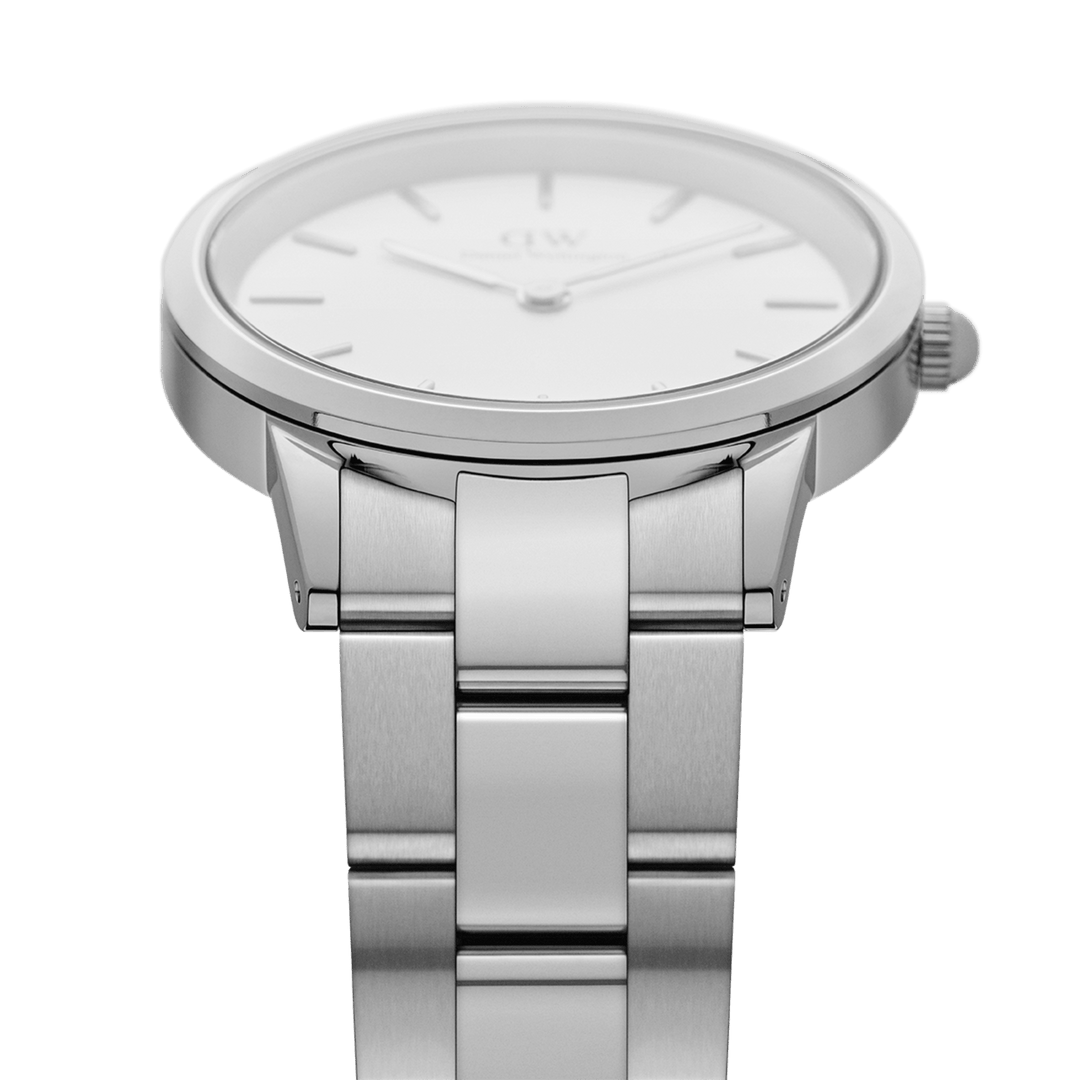 Iconic Link Silver - DW00600207
