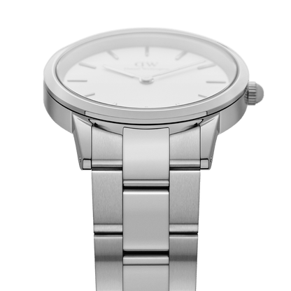 Iconic Link Silver - DW00600207