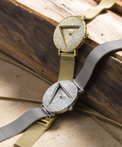 GUESS Ladies WATCH GW0477L2